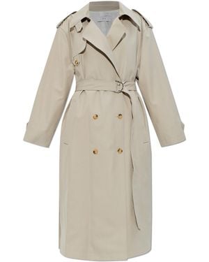IRO Coat 'Kalana' - Natural