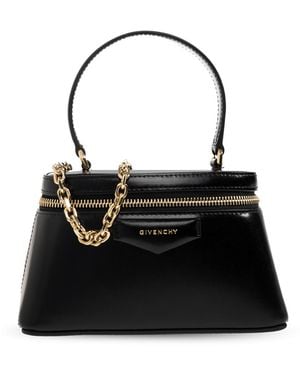 Givenchy 'Vanity' Hand Bag - Black