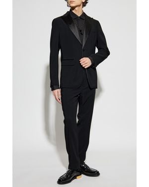DSquared² Cotton Shirt - Black