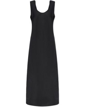 Samsøe & Samsøe Dress Sasumma - Black