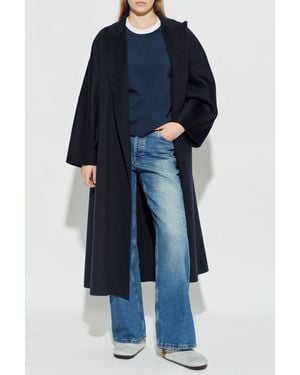 A.P.C. 'Straight' Jeans - Blue