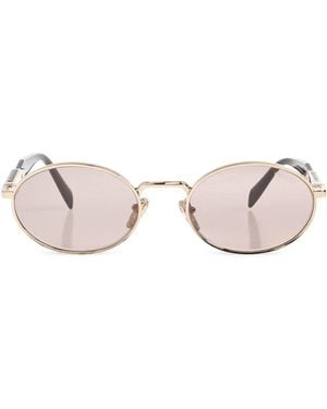Prada Sunglasses '65Zs' - Pink