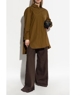 Max Mara Dress Alcade - Green