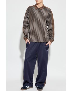 PUMA X Jjjjound - Blue