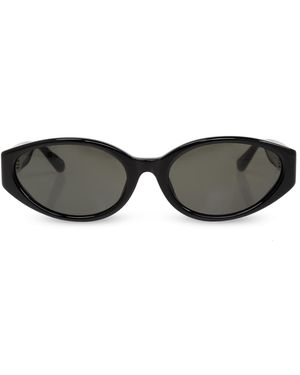 Linda Farrow Sunglasses Lyra - Black