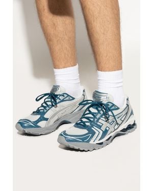 Asics Sports Shoes 'Gel-Kayano 14' - Blue