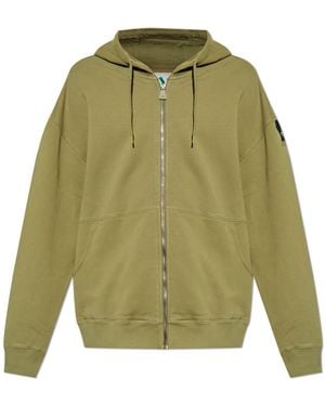 adidas Originals Hoodie - Green