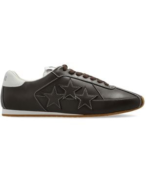 Amiri "Pacific" Sports Shoes - Black