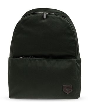 DIESEL 'D-Pack' Backpack - Black