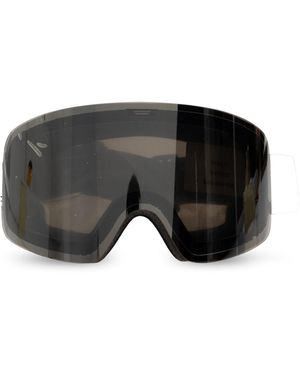 Sease 'Solaro' Ski Goggles - Black
