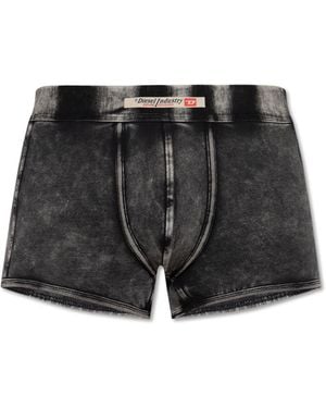DIESEL Boxers Damien-Dnm - Black