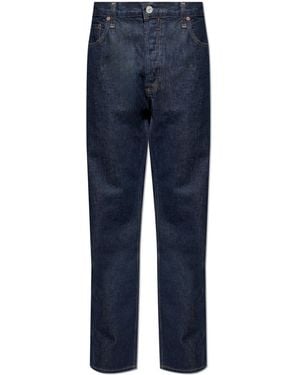 Agolde "Magnus" Jeans - Blue
