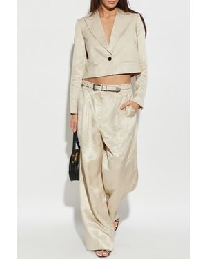 AllSaints Blazer "Helena" - Natural