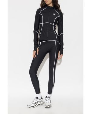 Amiri Fitted Sweatshirt - Black