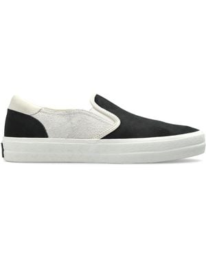 Amiri 'Laguna' Sports Shoes - White
