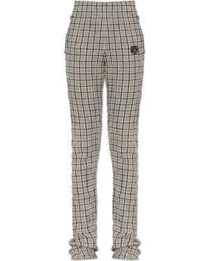 DIESEL 'P-Icky' Pants - Grey