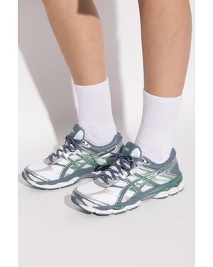 Asics Sports Shoes 'Gel-Cumulus 16' - White