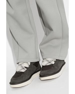 UGG 'Lowmel' Sports Shoes - Gray