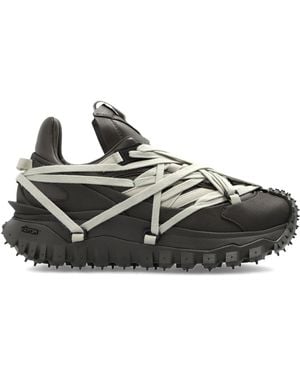 Rick Owens X Moncler - Black