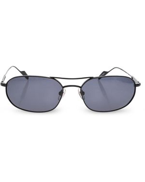 Yohji Yamamoto Sunglasses - Blue