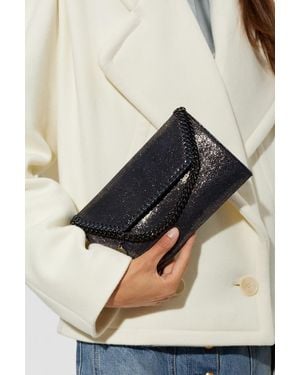 Stella McCartney 'Falabella' Bag - Black