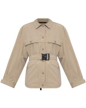 Moncler Day-Namic - Natural