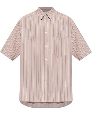 Isabel Marant "Labilio" Shirt - Pink