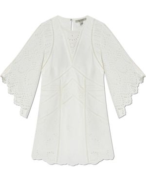AllSaints Dress 'Luci' - White