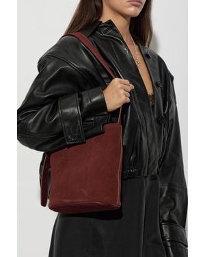 LIE STUDIO Bag 'Paula' - Black