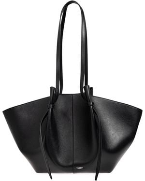 Yuzefi Large Mochi Bag - Black