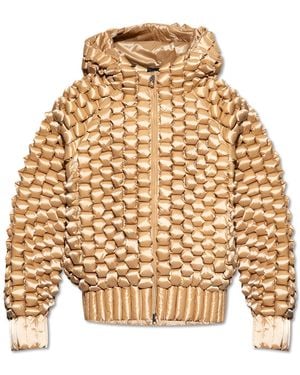 RAXXY Jacket Kirin - Natural
