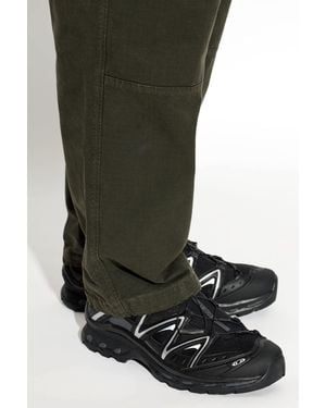 Salomon Sports Shoes "Xt-Quest" - Black