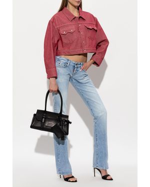 DSquared² 'Venus' Jeans - Blue