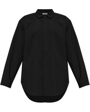 Fear Of God Classic Shirt - Black