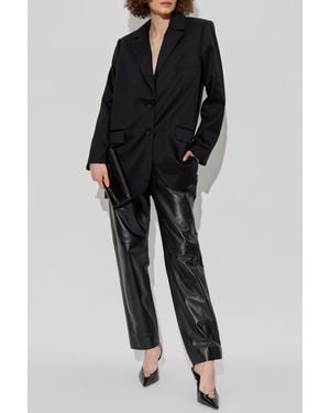 IRO "Piper" Pants - Black