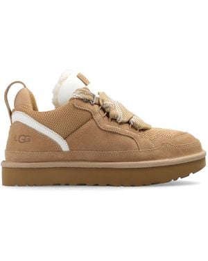 UGG Trainers - Brown