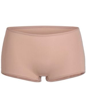 Skims Boxers - Pink