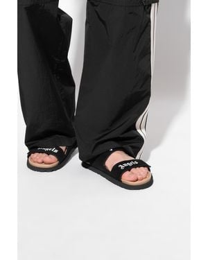 Palm Angels Sandals and flip-flops for Men | Online Sale up
