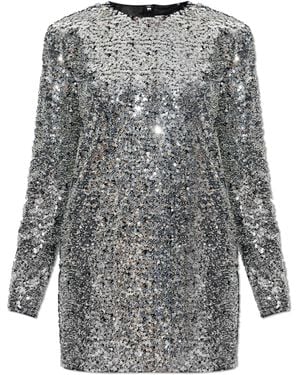 Isabel Marant Dress "Heliane" - Grey