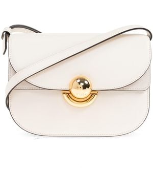 Furla Shoulder Bag 'Sfera Mini' - Natural