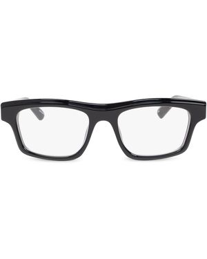 Jacquemus Corrective Glasses - Black