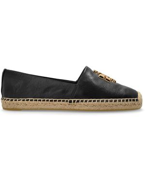 Tory Burch Espadrilles "Eleanor" - Black