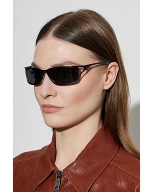 DIESEL Sunglasses '0Dl1015' - Brown