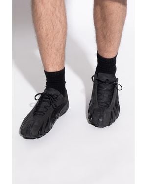 PUMA Sports Shoes "Talon San San Gear" - Black