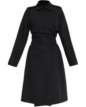 Burberry Dress "Sally" - Black