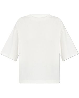 AllSaints T-Shirt 'Paloma Amelie' - White
