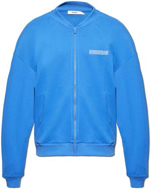PANGAIA Joggers - Blue