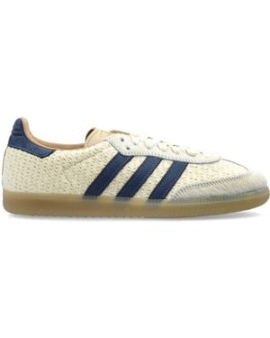 adidas Originals 'Samba Og' Trainers - Natural