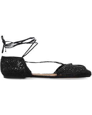 Odissi "Lima" Shoes - White