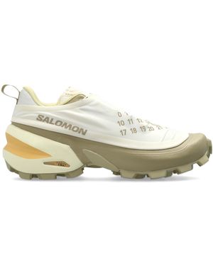 MM6 by Maison Margiela X Salomon - Natural